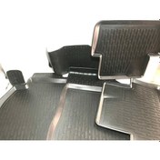 Resim Paspas Takımı - Renault Fluence - 8900200197 