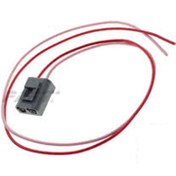 Resim BOBİN TESİSATI SOKETİ KABLOLUSU S40 2000-2004 