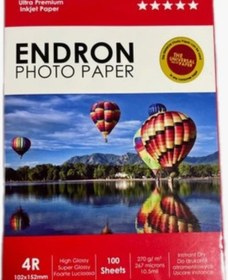 Resim dreamcolor Epson L3250 L1250 L3210 L3211 L3251 Fotoğraf Kağıdı Parlak, 10x15, 50yp, 240gr 