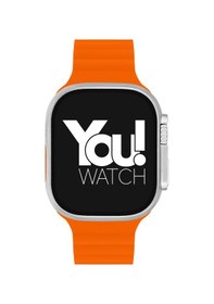 Resim You Watch Smart A8-A87 Akıllı Kol Saati 