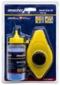 Resim maxstrox Boyalı Çırpı Ipi KırmızI 1198781 