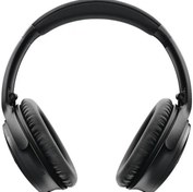 Resim Bose Quietcomfort 35 II Gürültü Önleyici Bluetooth Kulaklık 