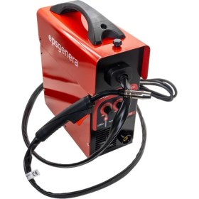 Resim Eps Genera MIG140 Gazsız Gazaltı Kaynak Makinesi 0.8-0.9mm 100A 