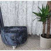 Resim Duru Çeyiz Sandıkları D Yarma Ikili Çeyiz Sandığı 