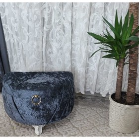 Resim Duru Çeyiz Sandıkları D Yarma Ikili Çeyiz Sandığı 