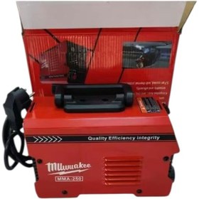 Resim makina dünyası 1Mılwaukee mini kaynak makinası -makina dünyası- 