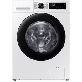 Resim Samsung WW11DG5B25AEAH Beyaz 11 kg 1400 Devir A Enerji Çamaşır Makinesi 