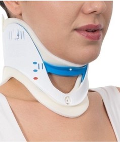 Resim Medikaltec W110 Acil İlk Yardım Boyunluğu 20-46cm Small 
