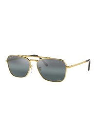 Resim Ray-Ban RB 3636 9196G6 .58 Güneş Gözlüğü 