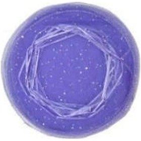 Resim Kına Kesesı Tül Lila 100 Adet 