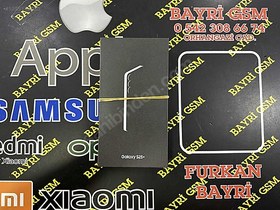 Resim Samsung S25 Plus İkinci El TR | 256 GB 12 GB | Siyah 