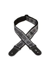 Resim Planetwaves 50F06 Gitar Askısı 50Mm Dokuma Trıbal Çin Gitar Ask 