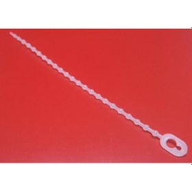 Resim Boncuk Kablo Bağı Plastik Kelepçe 2x105 5.000 Adet 