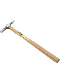 Resim AyrStore 10117 4 Oz Crosspein Pin Hammer 