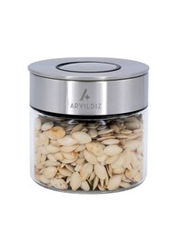 Resim Aryıldız Timeless Saklama Kabı 390 ML Şeffaf 