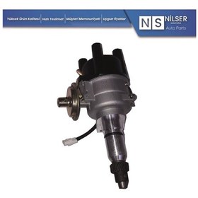 Resim Distrübütör Carry SK410 1.0 F10 1990-1998 33100-85750 