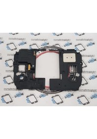 Resim Samsung Uyumlu Galaxy A3 A320 2017 Buzzer Hoparlör Dış Ses Full (168926766) 