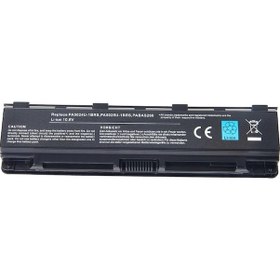 Resim Toshiba Uyumlu Satellite T572 T642 Notebook Batarya Pil 