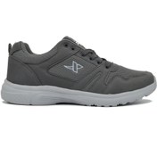 Resim XStep Erkek Spor Ayakkabı - 020 M 1257 Füme 