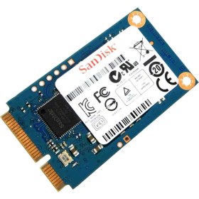Resim Sandisk SSD SDSA4DH-032 GB 54-90-13954-032G 