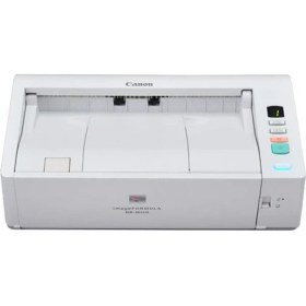 Resim Canon Sayfa Beslemeli A4 Döküman Tarayıcı DR-M140 Yenilenmiş Ürün 
