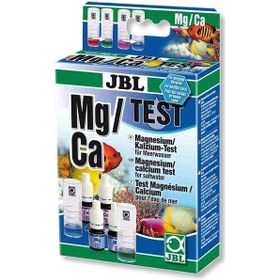 Resim Jbl Mg/Ca Magnezyum Kaldiyum Test 