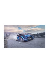Resim Bigben WRC 8 PS4 Oyun 