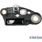 Resim Kapasitor Valeo T Vw T4 Passat Seat A13Vi 504625366 