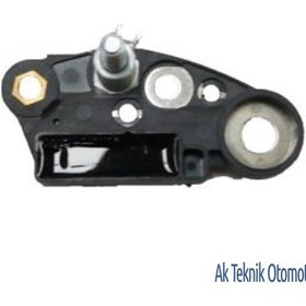 Resim Kapasitor Valeo T Vw T4 Passat Seat A13Vi 504625366 