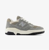 Resim New Balance 550 Kadın Kahverengi Spor Ayakkabı 