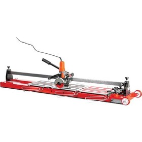 Resim Kristal Herkül Motorlu Açılı Seramik Kesme Makinası 1600 MM 