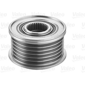 Resim Valeo Alternator Kasnagı Mercedes W202 W203 Cl203 C209 W210 W461 W163 W220 W638 W639 B901 B904 