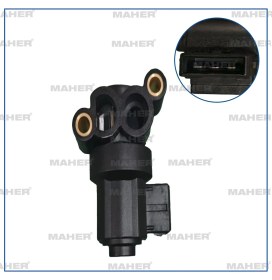 Resim Maher SENSÖR ROLANTİ AYARLAYICI ATOS 1998-2002 35150 02600 