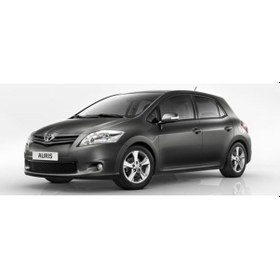 Resim İnwells Toyota Uyumlu Auris 2007-2012 Ön Silecek Takımı 