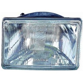 Resim Jeep Grand Cherokee Ön Far Man Sağ 1991-1999 55054576 