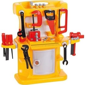 Resim Pilsan Ayaklı Tamir Seti 