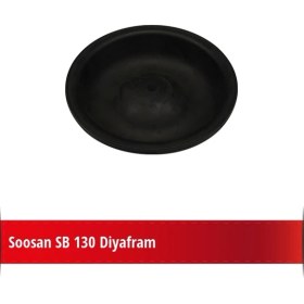 Resim Soosan Sb 130 Diyafram 