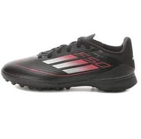 Resim adidas F50 League Tf J Çocuk Spor Ayakkabı Siyah 
