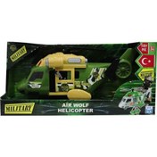 Resim Aırwolf Askeri Helikopter 