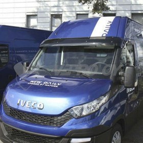 Resim Iveco Daİly 2014 - Ön Cam Güneşliği 