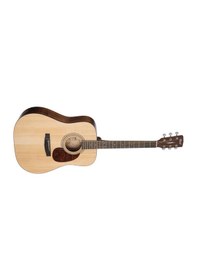 Resim Cort Earth60 OP - Open Pore Akustik Gitar 