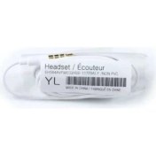 Resim Senal Store Samsung Samsung EHS64AVFWE GH59-11720A Kulak Içi Kulaklık 