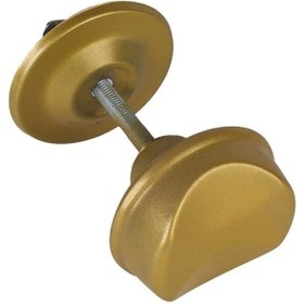 Resim Genel Markalar Kumru Kapı Topuzu Sarı 