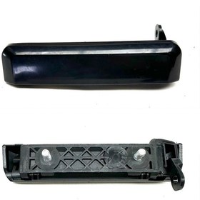 Resim Kapı Açma Kolu Pickup D21 1986-1997 Ön Sol 