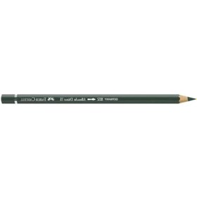 Resim Faber-castell Sulu Boya Kalemi Yeşil 124-Pembe 
