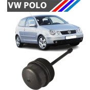 Resim Moda Garage Passat 1.9 Sdı Yağ Filtresi Muhafaza Kapağı Ithal 1996 - 2001 