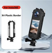 Resim Insta 360 One X4 Frame Case 