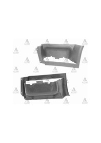 Resim Bakalit Basamak Canter Fe511 / Fe515 / Fe519 Sol Mc139311 
