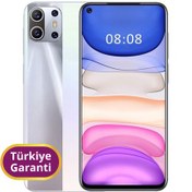 Resim Hiking A27 TR Garanti | 128 GB 8 GB Beyaz 