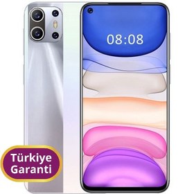 Resim Hiking A27 TR Garanti | 128 GB 8 GB Beyaz 